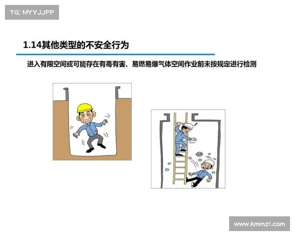 如何识别日常生活中的各种陷阱并有效避免常见错误和风险