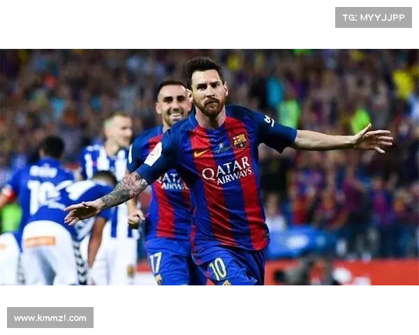 2016年西甲金靴得主与梅西技术特点对比分析