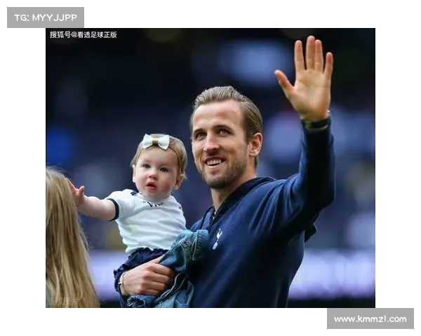 哈里凯恩荣耀之路从默默无闻的新星到英伦足坛的不朽传奇